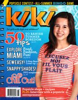 Jun - Jul 2013
