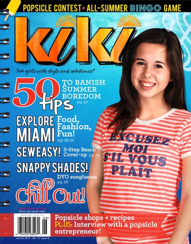 Kiki