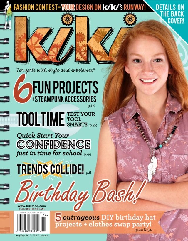 Kiki