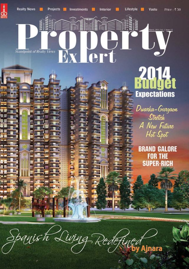 Property Expert English