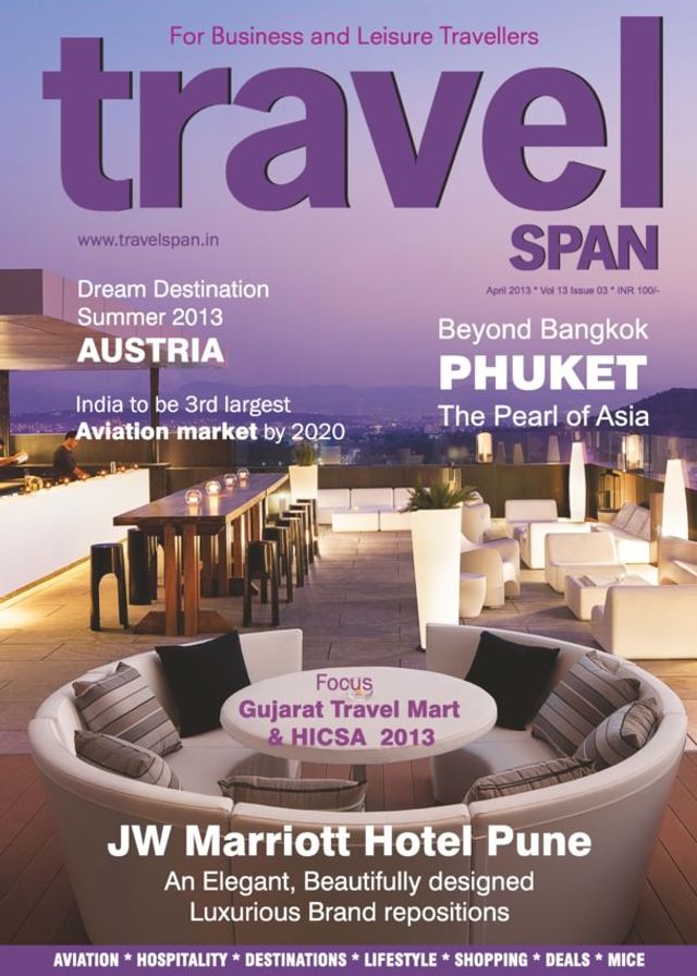 Travel Span