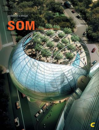 Contemporary Architecture - Volume 06 Contemporary Architecture Cover - Volume 06 Edition