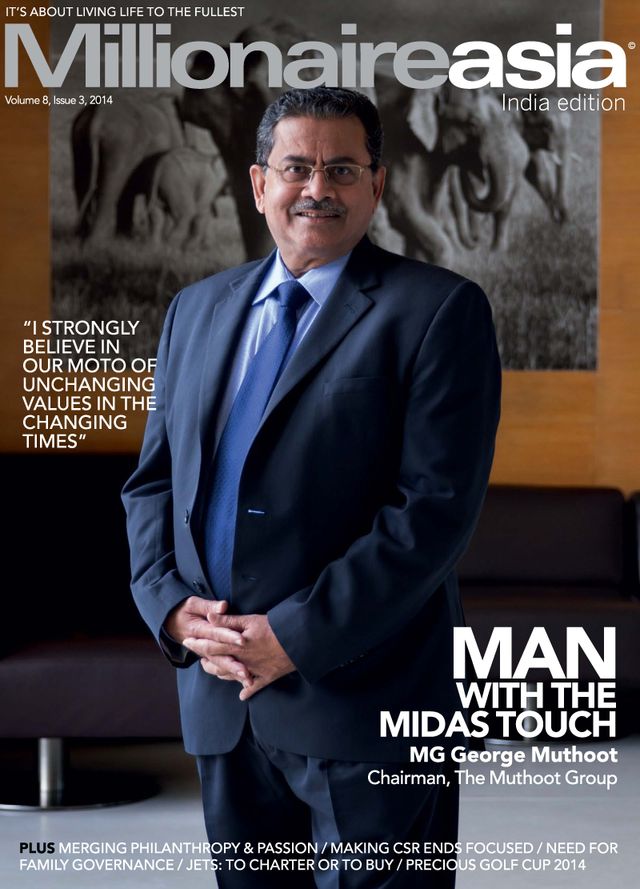 MillionaireAsia India