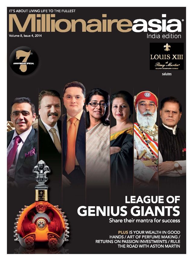 MillionaireAsia India