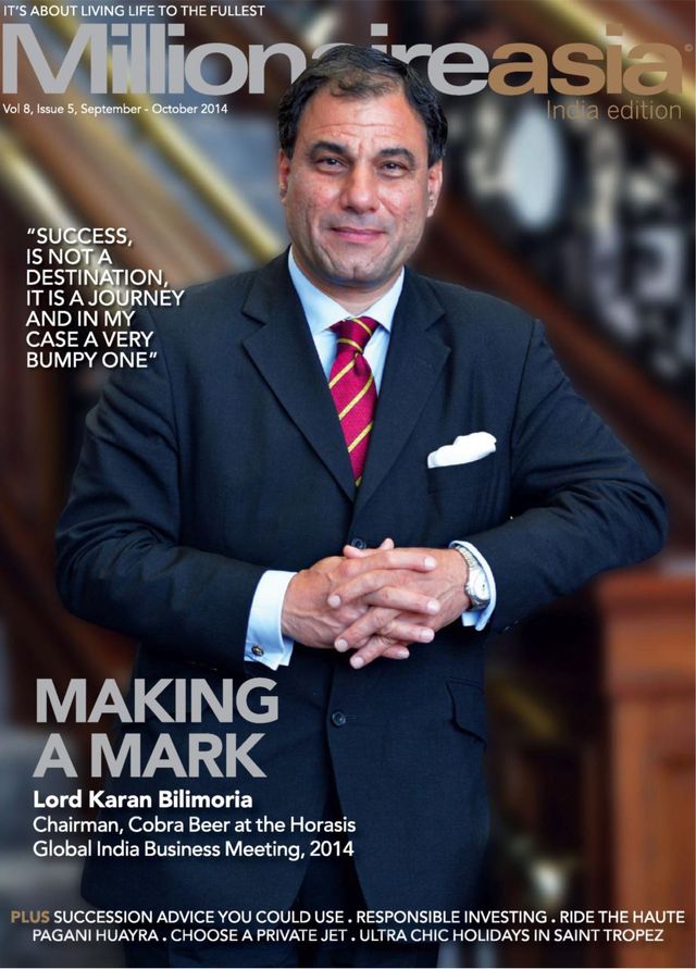 MillionaireAsia India