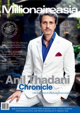 March - April 2016