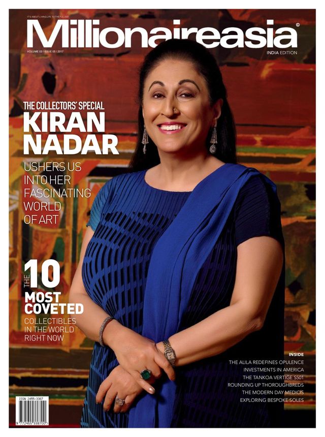 MillionaireAsia India