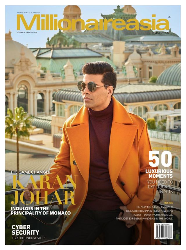 MillionaireAsia India