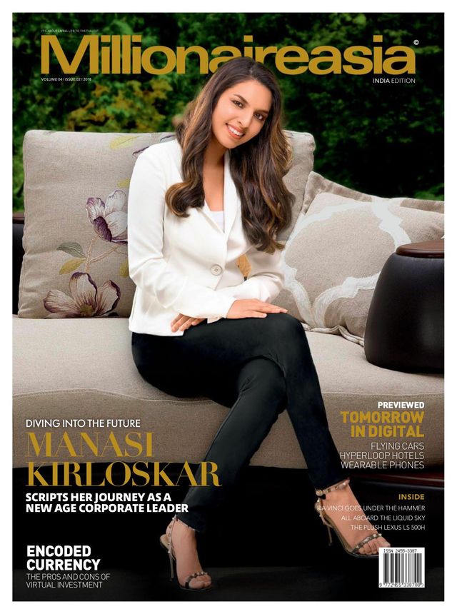 Gå ubegrenset med Magzter GOLD