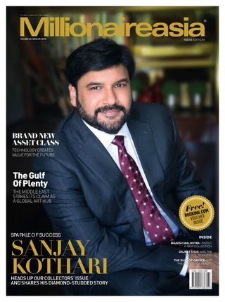 MillionaireAsia India