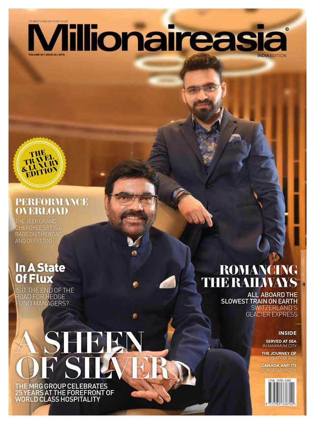 MillionaireAsia India