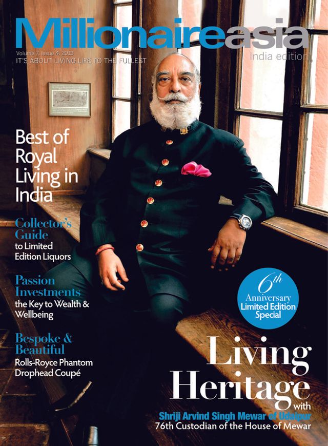 MillionaireAsia India