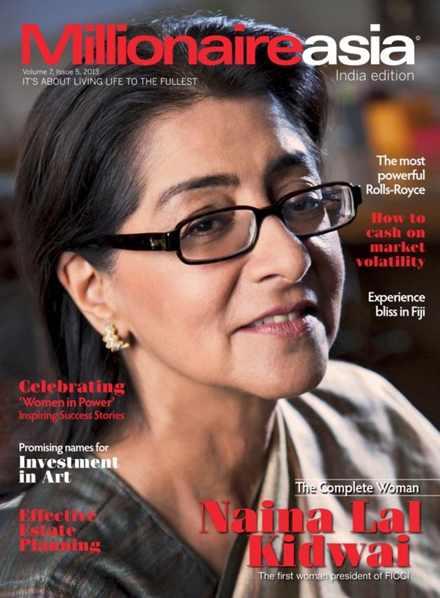 MillionaireAsia India