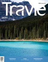 TRAVIE