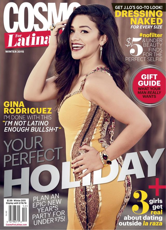 Cosmopolitan for Latinas