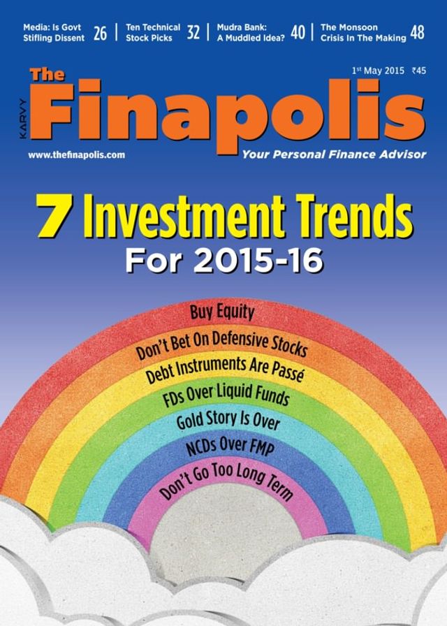 Go Unlimited with Magzter GOLD