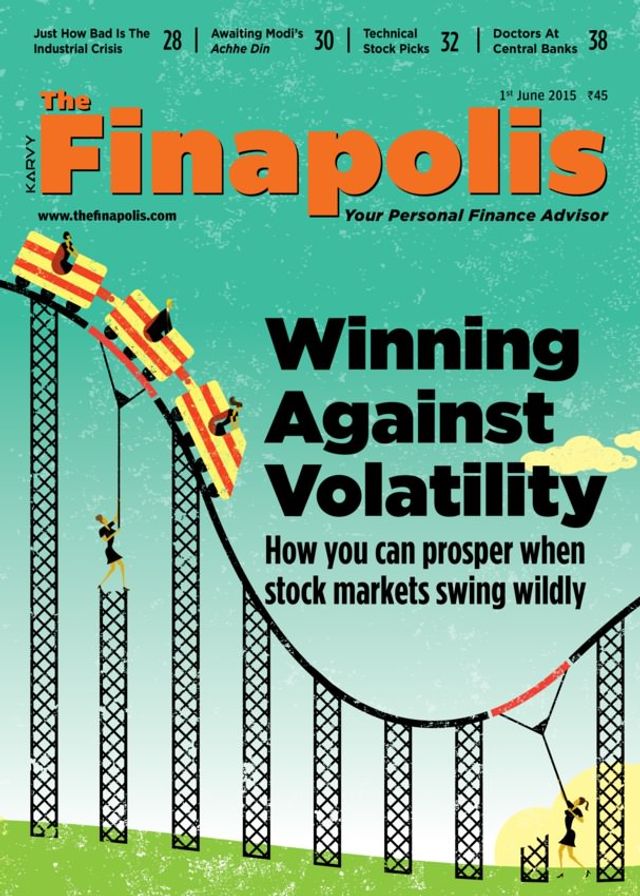 The Finapolis