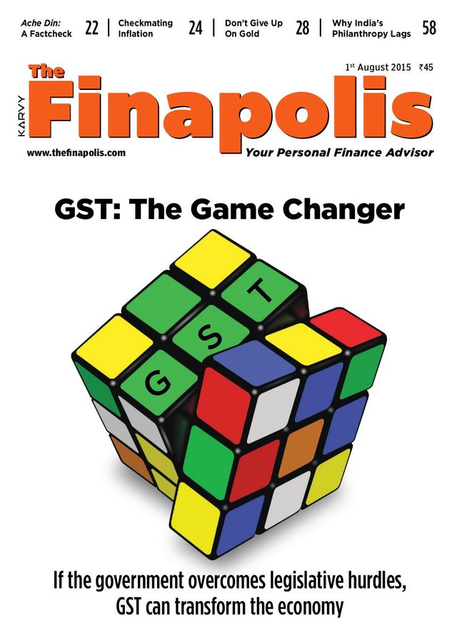 Go Unlimited with Magzter GOLD