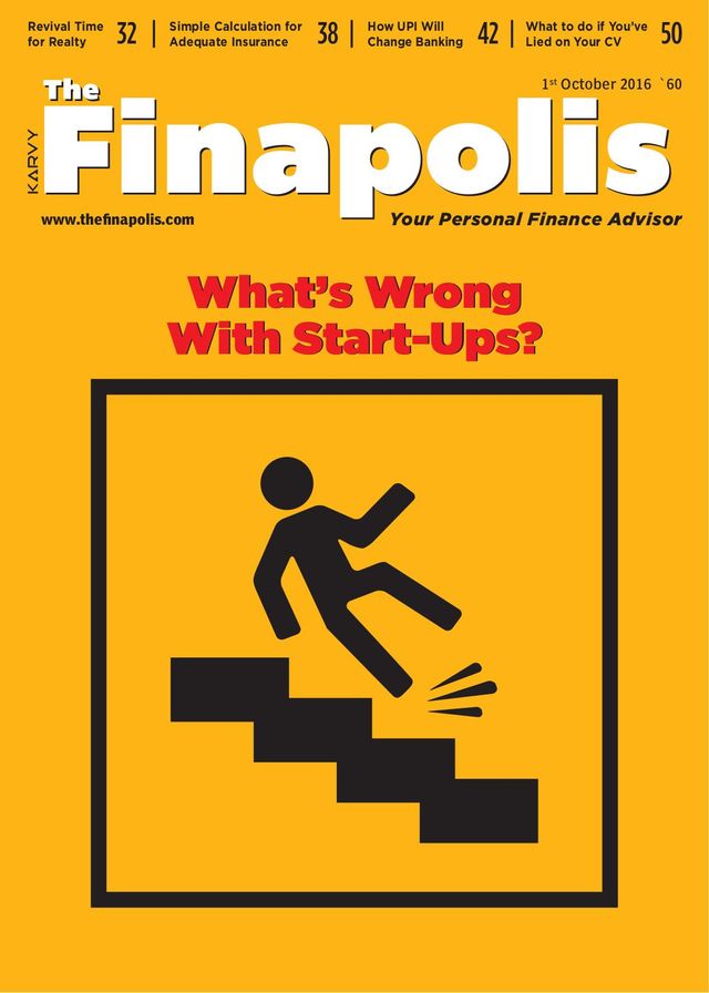 The Finapolis