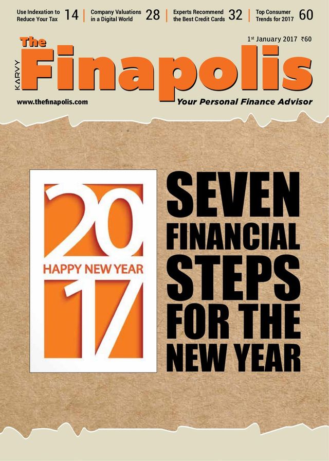 The Finapolis