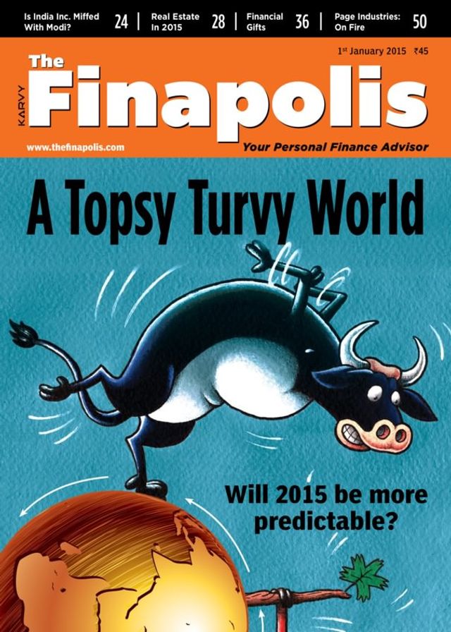 The Finapolis