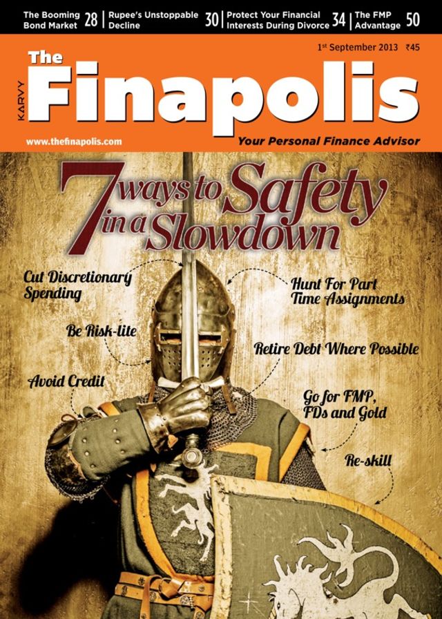 The Finapolis