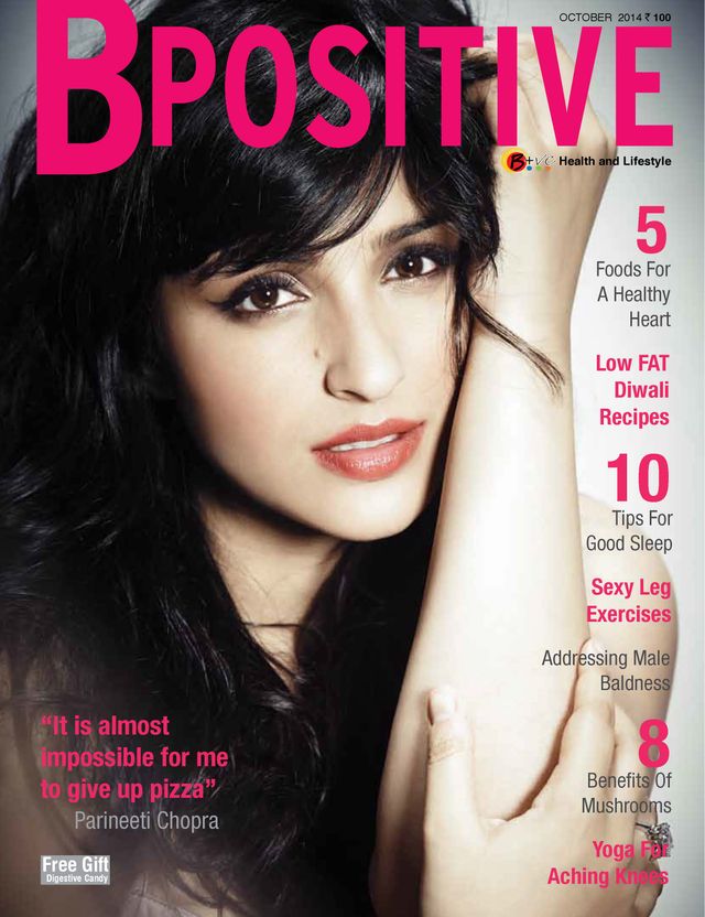 B Positive
