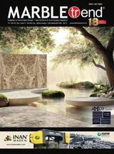 Marble Trend Magazine