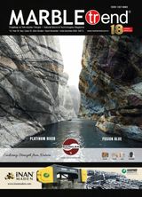 Marble Trend Magazine
