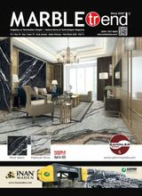 Marble Trend Magazine