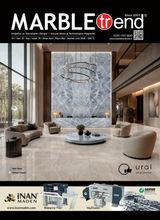 Marble Trend Magazine