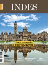 JANVIER - FÉVRIER 2017