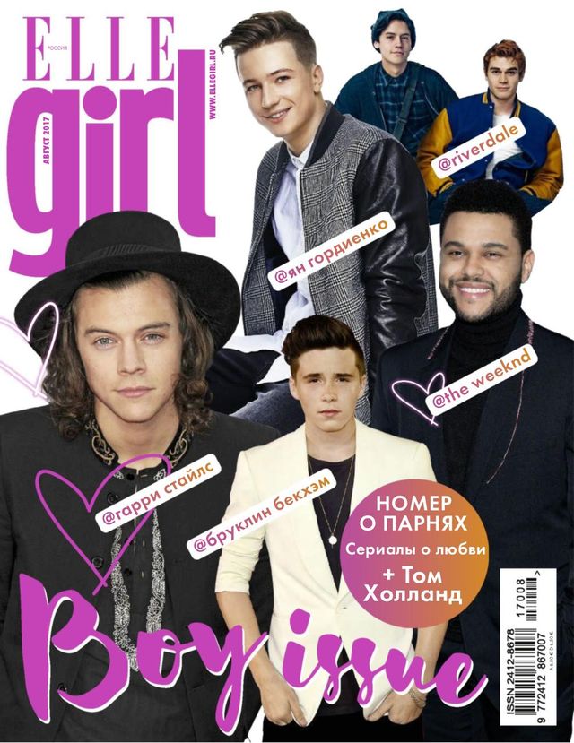 Go Unlimited with Magzter GOLD