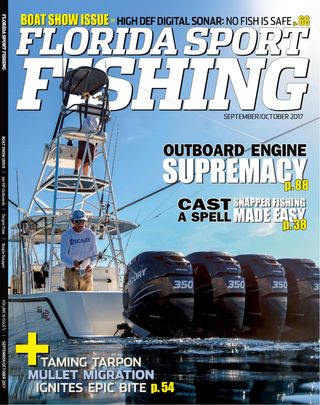 Florida Sport Fishing
