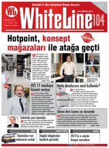 WHITELINE TEMMUZ 2013