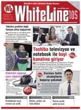 WHITELINE AĞUSTOS 2013