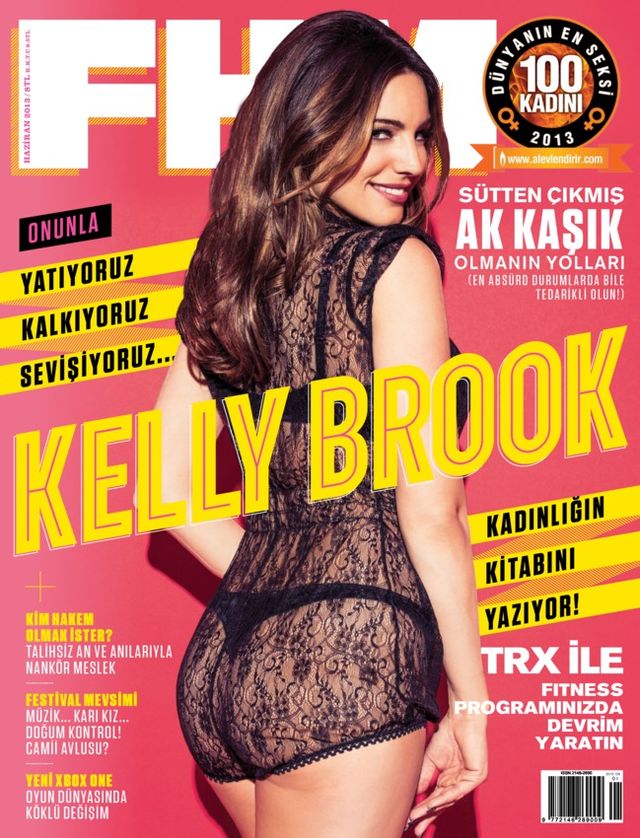 FHM Turkiye