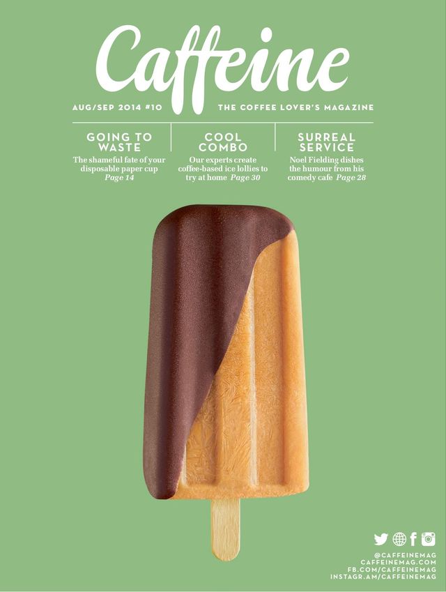 Caffeine