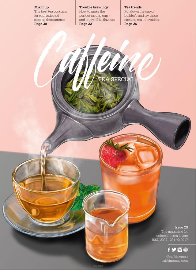 Caffeine