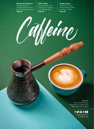 Caffeine