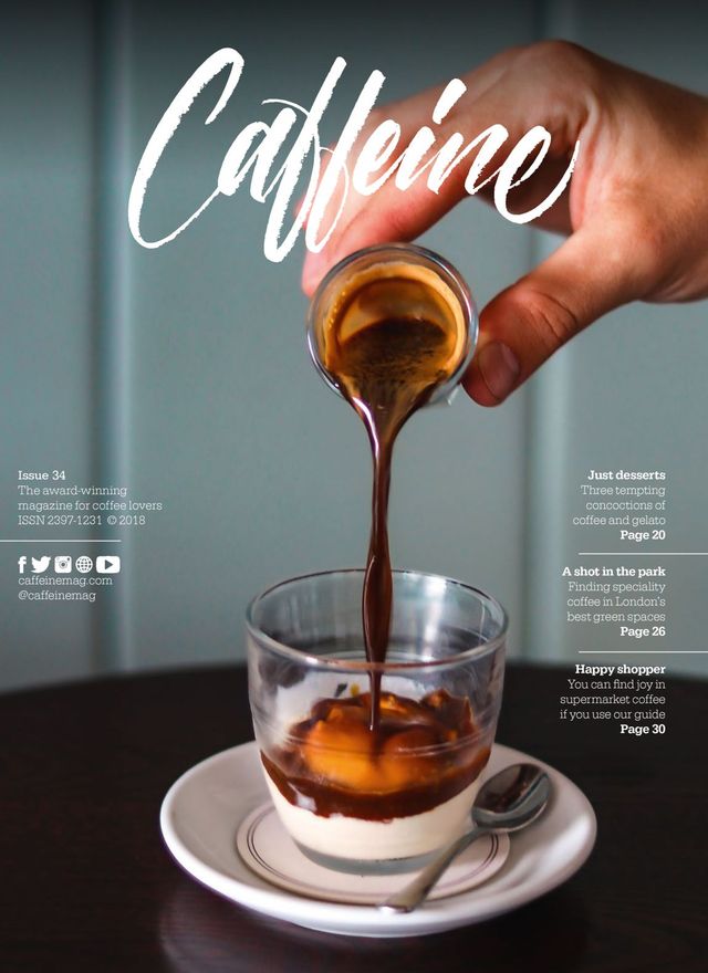 Caffeine