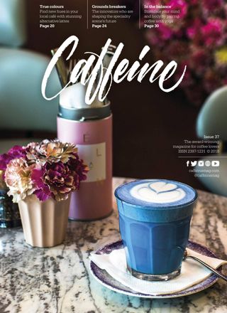 Caffeine