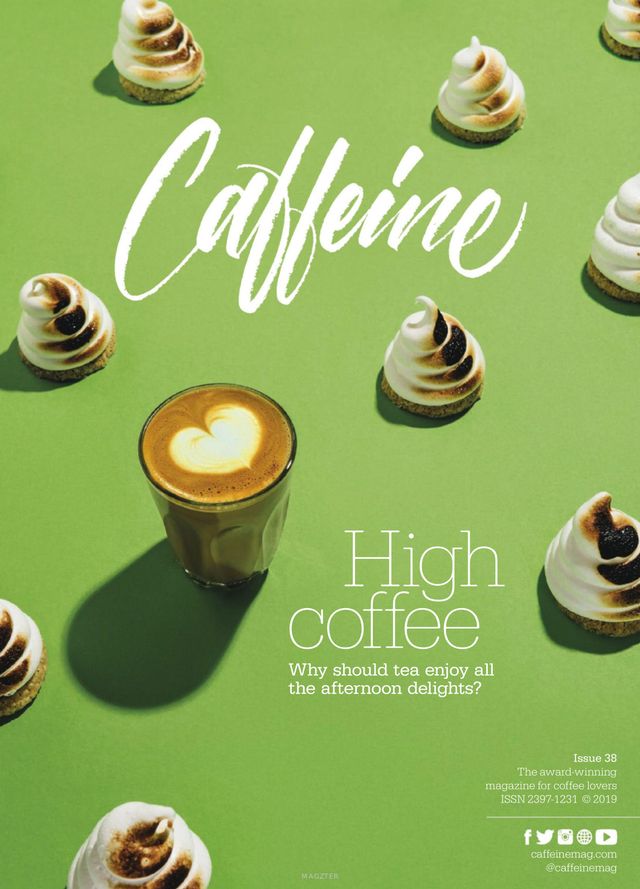 Caffeine
