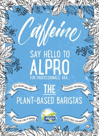 Caffeine
