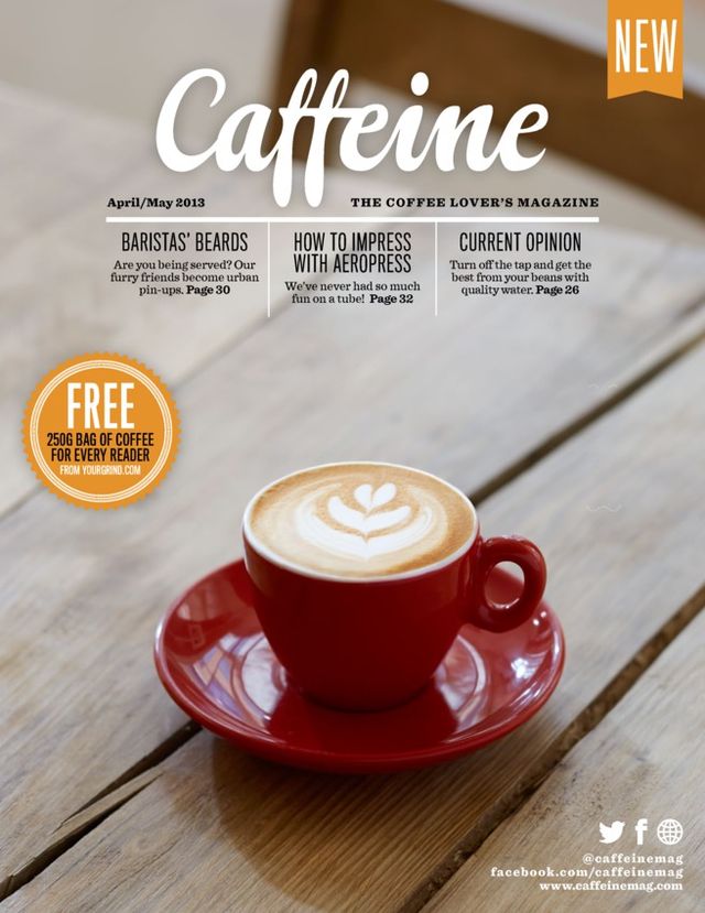 Caffeine