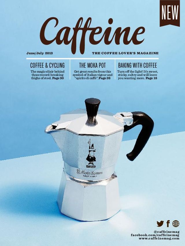 Caffeine