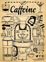 August - September 2013