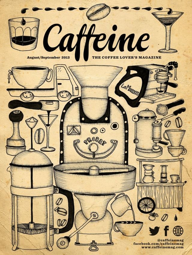 Caffeine