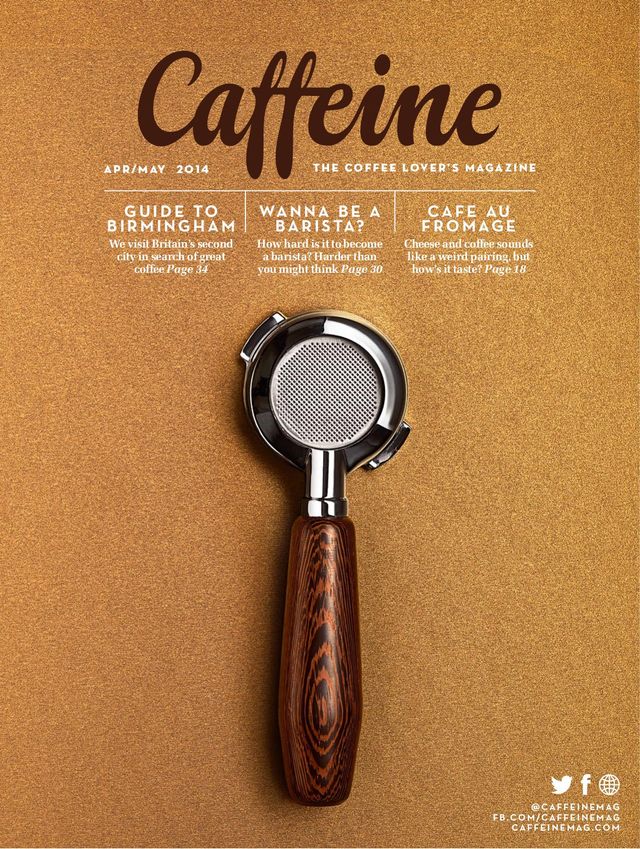 Caffeine
