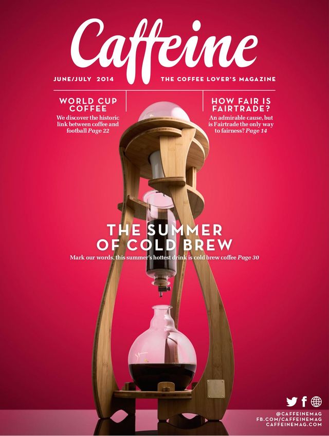Caffeine